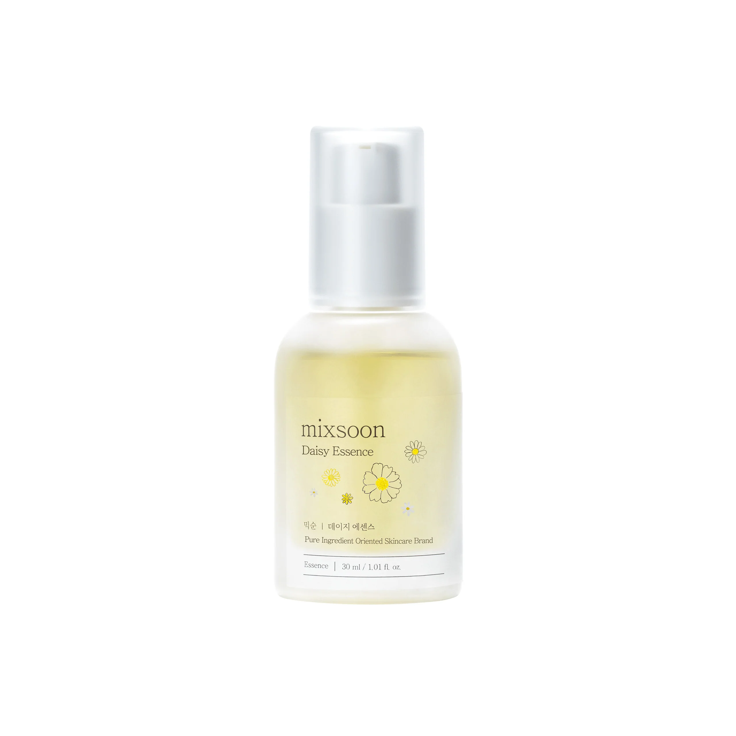 Daisy Essence